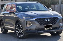 هيونداي سانتافي